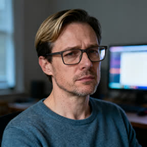 Yegor Shatilov, AGM Casino Guide yangi kazinolar reytingi muharriri